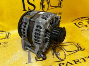 ALTERNATOR KOMPLETNY PORSCHE 991 911 GTS LIFT 3.0