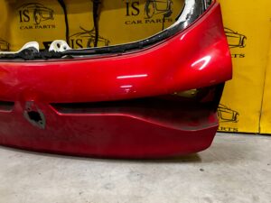 KLAPA TYLNA TYŁ RENAULT MEGANE IV HB TENNP GOŁA