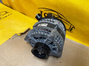 ALTERNATOR FORD MUSTANG VI 3.7