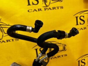 RURA PRZEWÓD CHŁODNICY OLEJU JAGUAR LR 2.0D 204DTA