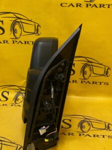 PRAWE LUSTERKO IVECO DAILY VI LIFT 2019 5+4 9 PIN