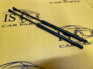 KOMPLET SIŁOWNIKI TYLNEJ KLAPY TYŁ RENAULT CLIO V