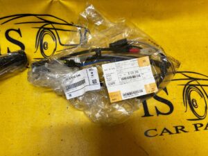 WIĄZKA PRZEWODY ŚWIEC ŻAROWYCH BMW B47 NOWA OEM