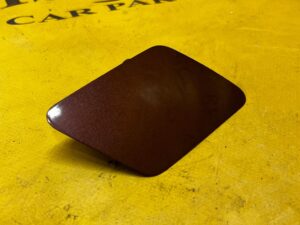 ZAŚLEPKA SPRYSKIWACZA REFLEKTORA PRAWA ZDERZAKA PRZÓD PEUGEOT 508 RXH