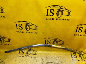 LISTWA SZYBY TYŁ LEWY CHROM MERCEDES E-KLASA W213 S213 KOMBI