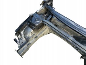 ĆWIARTKA PODŁUŻNICA SŁUPEK PRZÓD PRAWY PRAWA FORD FUSION SEDAN USA J7 2017R