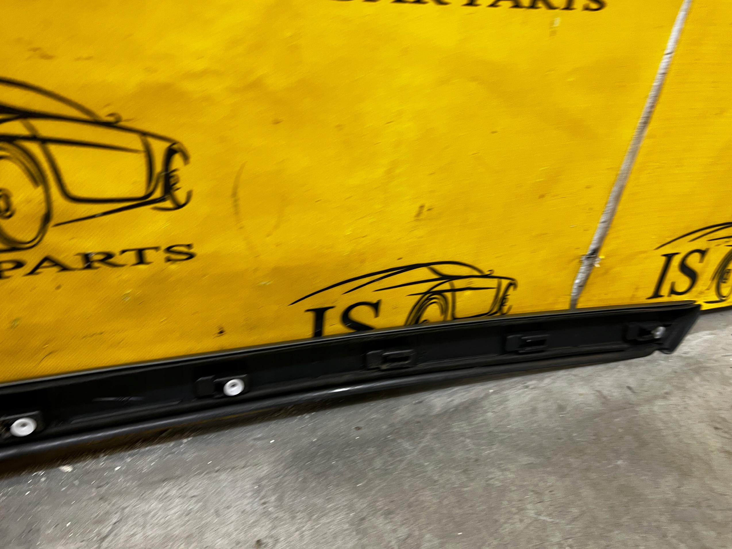 LISTWA SZYBY PRZÓD ZGARNIAJĄCA WODĘ LEWA CITROEN C4 GRAND PICASSO II