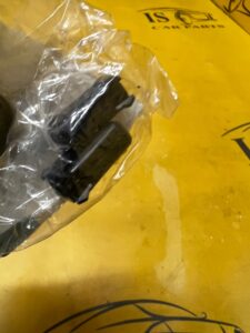 2 X PRZYCISK RYGIEL ZAMKA DRZWI PRZÓD BMW 7 E38 NOWY OEM