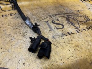 INSTALACJA DYFERENCJAŁU TYŁ PORSCHE PANAMERA 970 I LIFT RWD 3.0 TDI V6