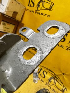 MOCOWANIE BŁOTNIKA PASA PRZÓD PRAWY RENAULT MEGANE IV TALISMAN ESPACE V