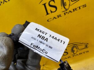 WIĄZKA INSTALACJA ELEKTRYCZNA KAMERY RADARU FORD ESCAPE MK4