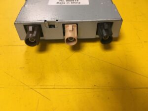 MODUŁ STEROWNIK ANTENY GPS INFINITI Q30 QX30