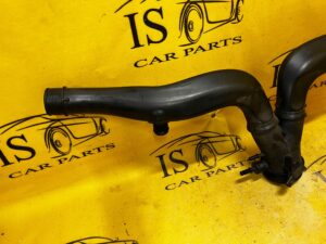 RURA DOLOT INTERCOOLER PORSCHE 911 991 CARRERA 3.0