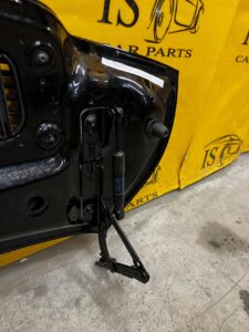 PORSCHE 911 991 991.2 GTS CARRERA LIFT KLAPA TYLNA LC9X 2016 – 2019