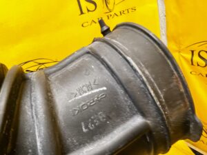 DOLOT RURA PRZEWÓD POWIETRZA NISSAN X-TRAIL T32