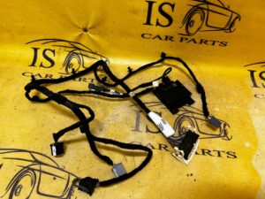 WIĄZKA TUNELU ŚRODKOWEGO FORD KUGA MK3 ESCAPE USA