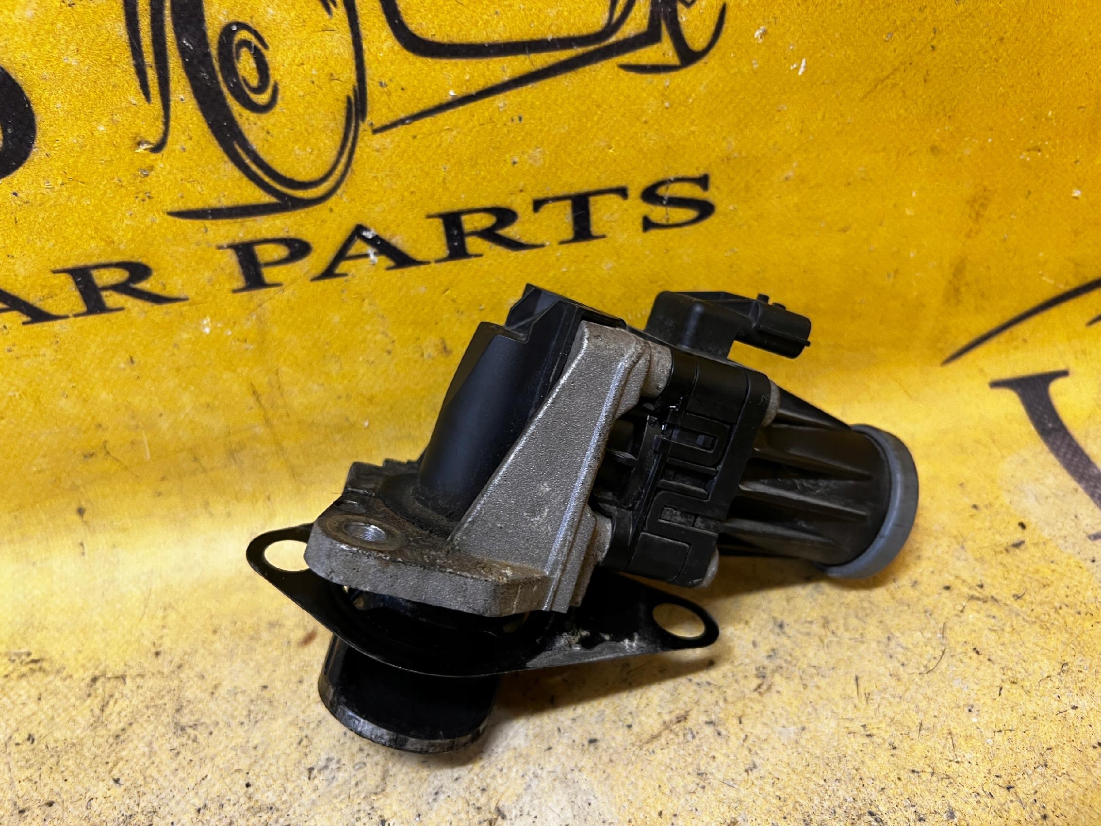 ZAWÓR EGR NISSAN MERCEDES RENAULT MEGANE IV 1.5 DCI