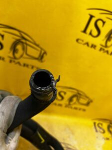 PRZEWÓD PRZEWODY WODY DACIA SANDERO III 2023R