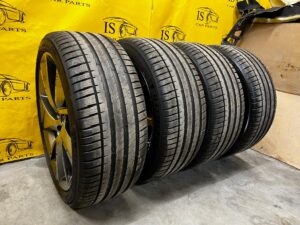 KOŁA FELGI OPONY LETNIE HYUNDAI GENESIS GV GV70 255/40 R21