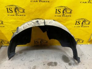 KOMPLETNE NADKOLE TYLNE PRAWE BMW 1 F40