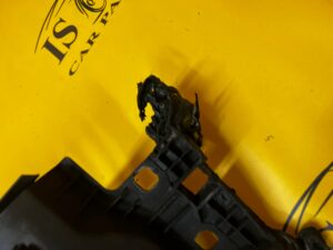 ŻALUZJA WLOT POWIETRZA KIEROWNICA MERCEDES C-KLASA W206