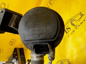 RURA PRZEWÓD WĄŻ POMPA WODY CHŁODZENIA DACIA JOGGER SANDERO III 1.0 TCE