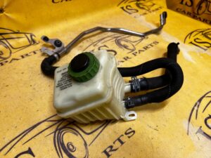 ZBIORNIK ZBIORNICZEK PŁYNU WSPOMAGANIA AUDI Q7 7L0