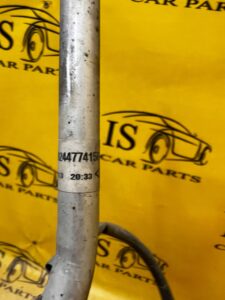 WĄŻ PRZEWÓD RURA RURKA KLIMATYZACJI RENAULT ZOE I Z.E.