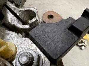 MODUŁ STEROWNIK START STOP CITROEN JUMPY III PEUGEOT EXPERT III PROACE II