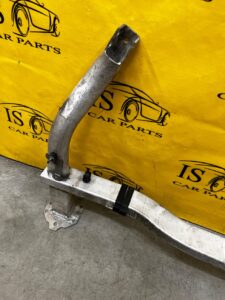 BELKA POD CHŁODNICE KŁY STREFY PEUGEOT 508 I LIFT