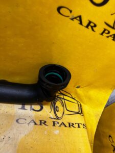 PRZEWÓD RURA POWIETRZA TURBO FORD ESCAPE MK4 KUGA MK3 1.5 EB