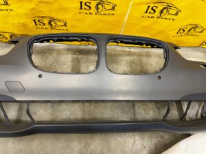 ZDERZAK PRZÓD PRZEDNI 6XPDC BMW 5 GT F07 PAKIET AERO. PERFORMANCE NOWY OEM