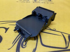 KAMERA SENSOR CZUJNIK KOLZJI RADAR FORD FIESTA MK7