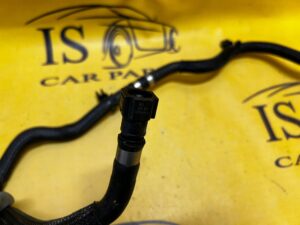 RURA WĄŻ WĘŻE PRZEWODY PRZEWÓD WODY FORD KUGA III MK3