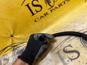 USZCZELKA PRZEDNIA KLAPY PRZÓD POKRYWY SILNIKA BMW E81 E82 E87 E88 NOWA OEM