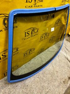 SZYBA PRZÓD PRZEDNIA CZOŁOWA BMW SERIA 3 E46 COUPÉ CABRIO NOWA OEM