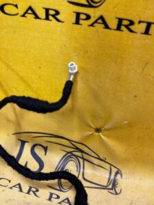 WIĄZKA PRZEWODY KABEL PORTU USB BMW 5 G30