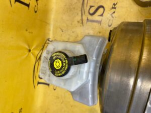 SERWO POMPA HAMULCOWA LAND ROVER L462 DISCOVERY V