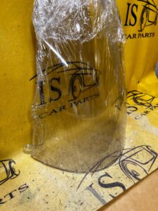 SZYBA MOTOCYKLOWA OWIEWKA WYSOKA BMW HP4 K42 S1000 K46 NOWA OEM