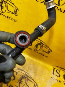 PRZEWÓD RURA WODY PEUGEOT 308 II T9 1.5 BLUEHDI