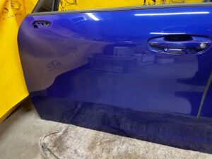 DRZWI LEWA STRONA LEWY PRZÓD TYŁ CITROEN C4 GRAND PICASSO II 2017R EEB EU