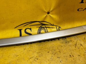 LISTWA DEKOR DRZWI CHROM LEWY PRZÓD BMW E92