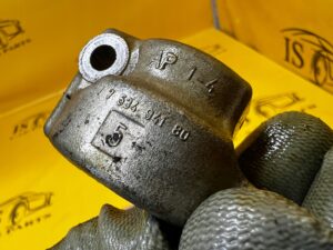 MOCOWANIE STOPKA WAŁKA ROZRZADU CITROEN PEUGEOT 1.6 THP 5G01 10FJCC