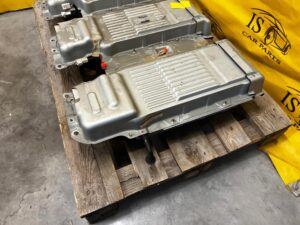 BATERIA AKUMULATOR HYBRYDA LEXUS RX 450H RX450H III 2010-2015 AL10