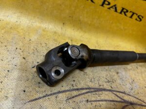 KRZYŻAK KOLUMNY KIEROWNICZEJ RENAULT CAPTUR I PRZEDLIFT