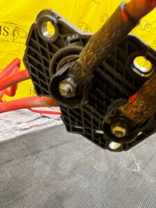 PRZEWÓD WIĄZKA AKUMULATORA RANGE ROVER VELAR L560