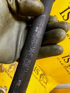 WĄŻ PRZEWÓD RURKA KLIMATYZACJI KLIMY MAZDA MX30