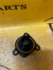 ZAWÓR TURBINY TURBOSPRĘŻARKI RENAULT NISSAN 1.2 TCE