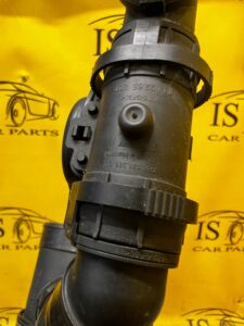 WLOT RURA PRZEWÓD POWIETRZA PORSCHE CAYENNE II 7P5 4.8 V8