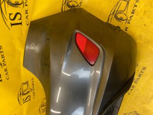 FORD FIESTA MK8 ZDERZAK TYŁ TYLNY MAGNETIC ST LINE